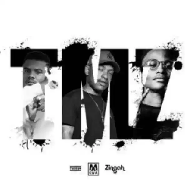 TMZ - Ngamshova (ft. Tweezy, Makwa, Zingah & L-Tech)